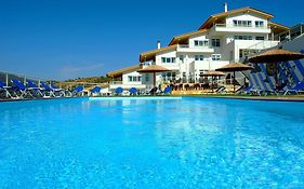 Filion Eco Hotel & Suites