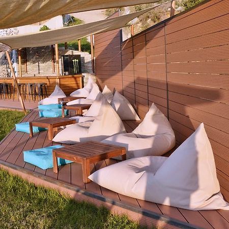 ניאה סטירה Filion Eco Hotel & Suites מראה חיצוני תמונה
