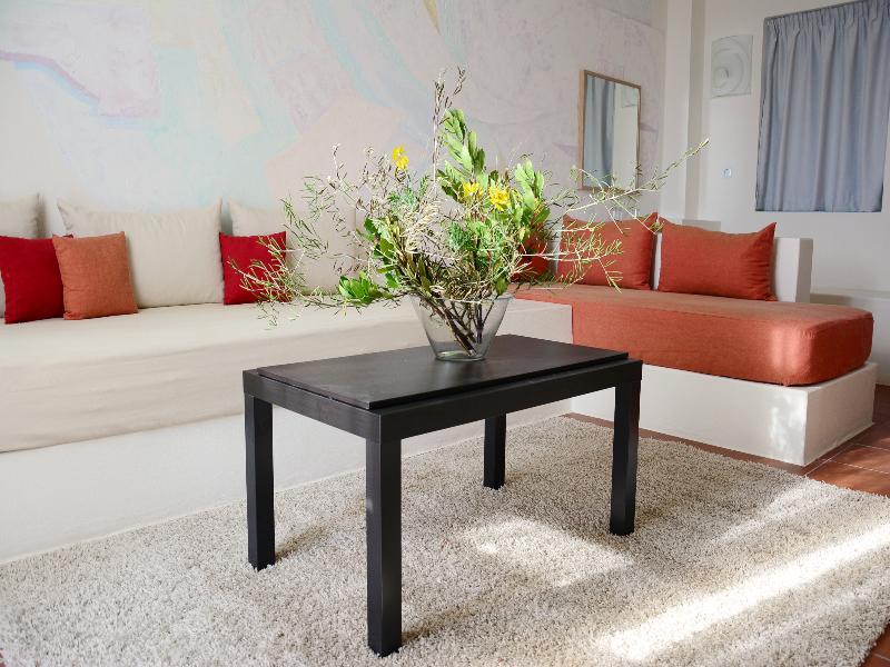 ניאה סטירה Filion Eco Hotel & Suites מראה חיצוני תמונה
