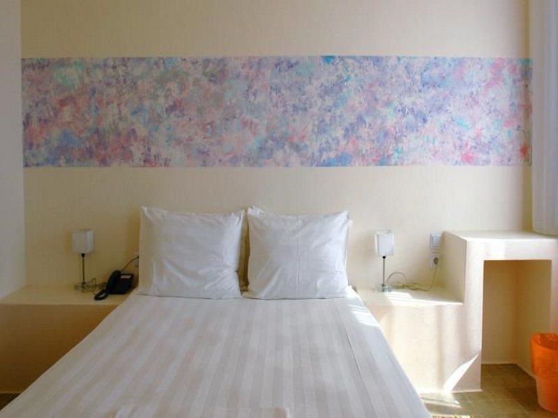 ניאה סטירה Filion Eco Hotel & Suites מראה חיצוני תמונה