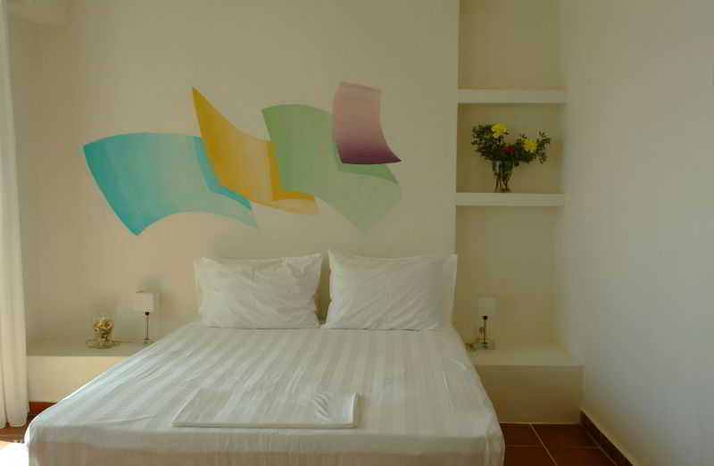 ניאה סטירה Filion Eco Hotel & Suites מראה חיצוני תמונה